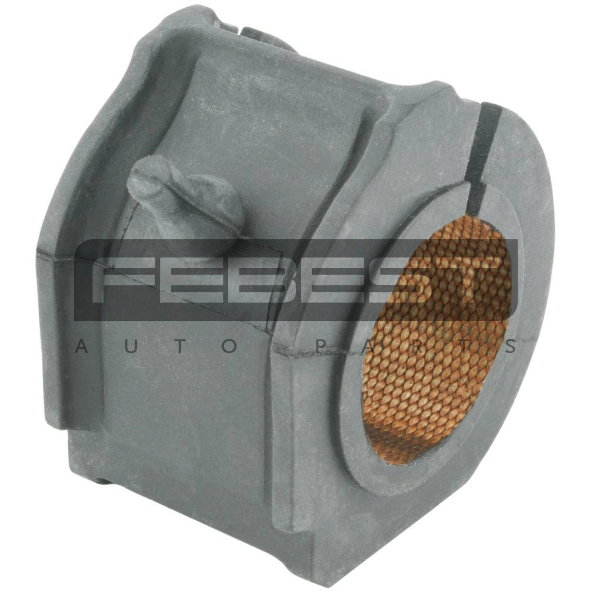 Rear stabilizer bar bush