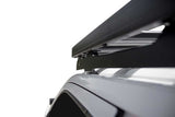 Ford F-150 Crew Cab (2009-Current) Slimline II Roof Rack Kit / Low Profile - FRONT RUNNER