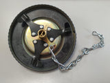 Fuel Filler Cap - ALLMAKES