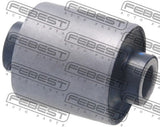 Front bushing, front control arm