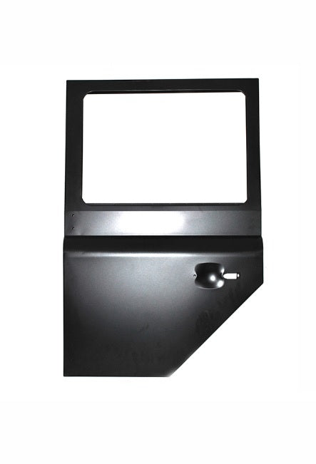 Rear Door Assembly - Left - AG PARTS