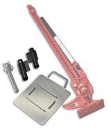 Hi-Lift Jack Jacking Points - FRONT RUNNER