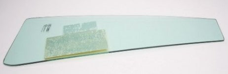 Glass Rear Quarter LH