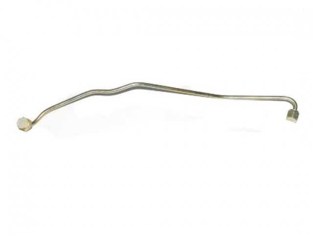 Fuel injection pipe no 3 defender 200tdi