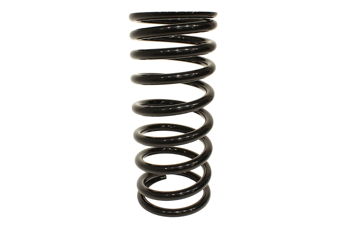 Rear Spring - Purple Brown