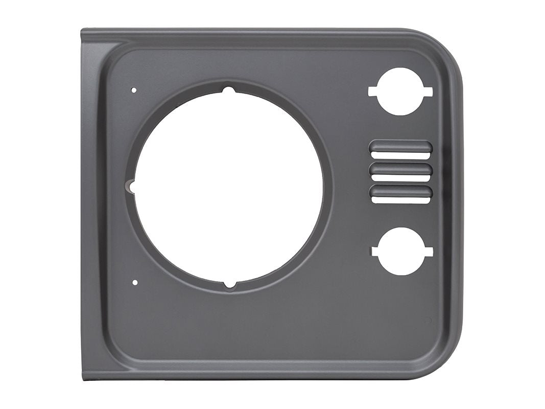 Finisher Headlamp LH