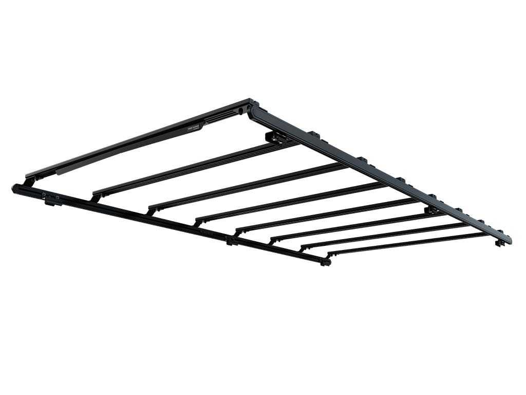 RAM Pro Master 3500 (136” WB/Low Roof) (2014-Current) Slimpro Van Rack Kit