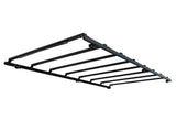 RAM Pro Master 3500 (136” WB/Low Roof) (2014-Current) Slimpro Van Rack Kit