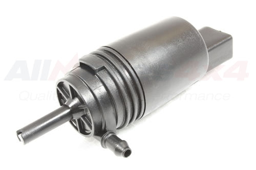 Pump - screen washer