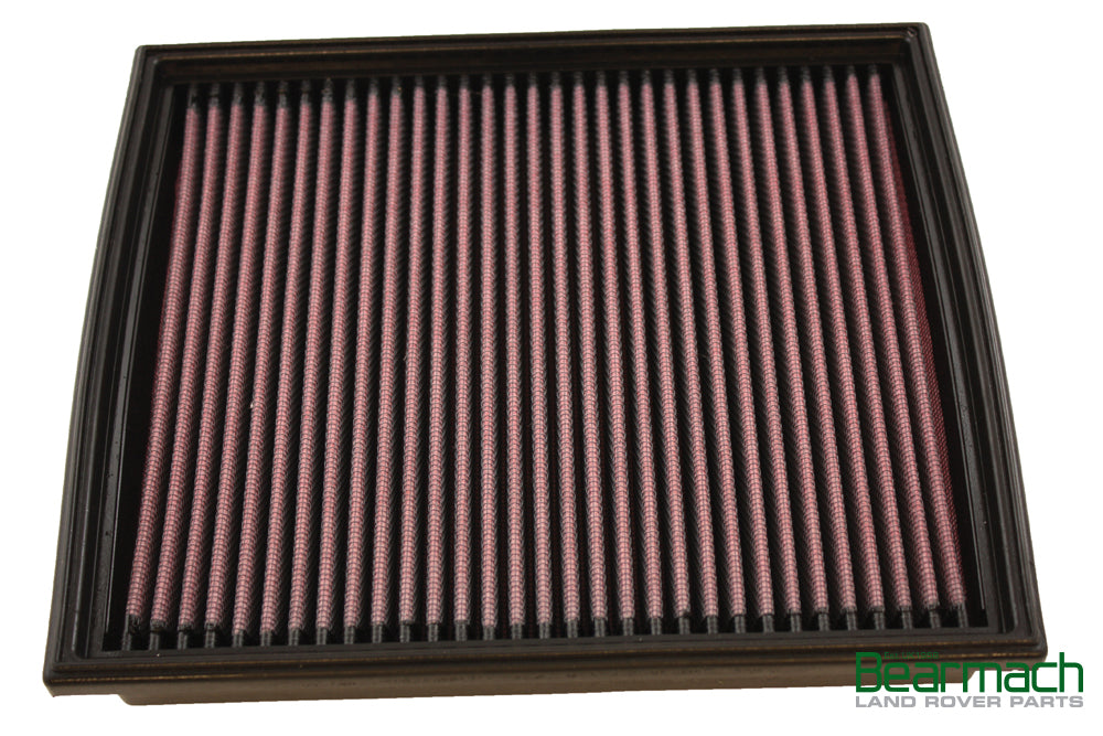 K&N Air Filter