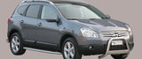 P/229/IX - Sidestep Inox - QASHQAI