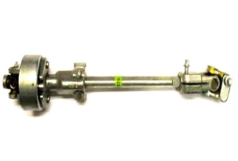 Lower Steering Shaft