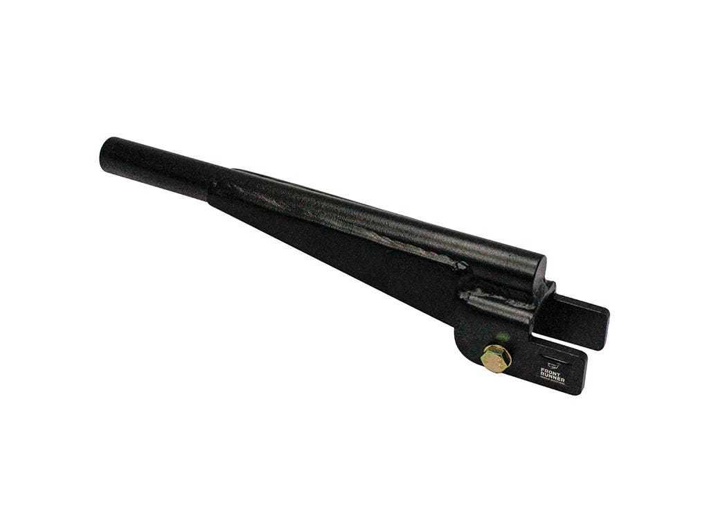 Extended Hi-Lift Jack Adaptor - 350mm