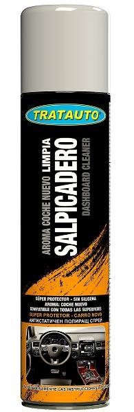 Dashboard cleaner 300ml