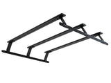 GMC Sierra Crew Cab / Short Load Bed (2014-Current) Triple Load Bar Kit