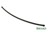 Finisher Windscreen Upper