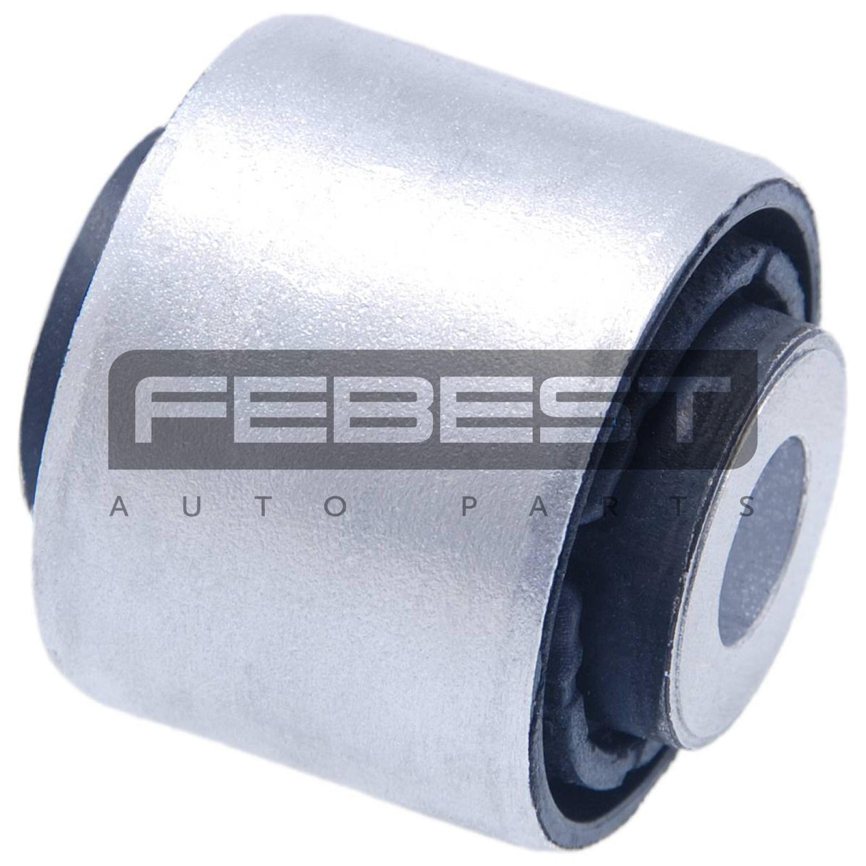 Rear rod bushing