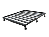 Chevrolet Silverado/GMC Sierra 1500/2500/3500 ReTrax XR 5'9in (2007-Current) Slimline II Load Bed Rack Kit