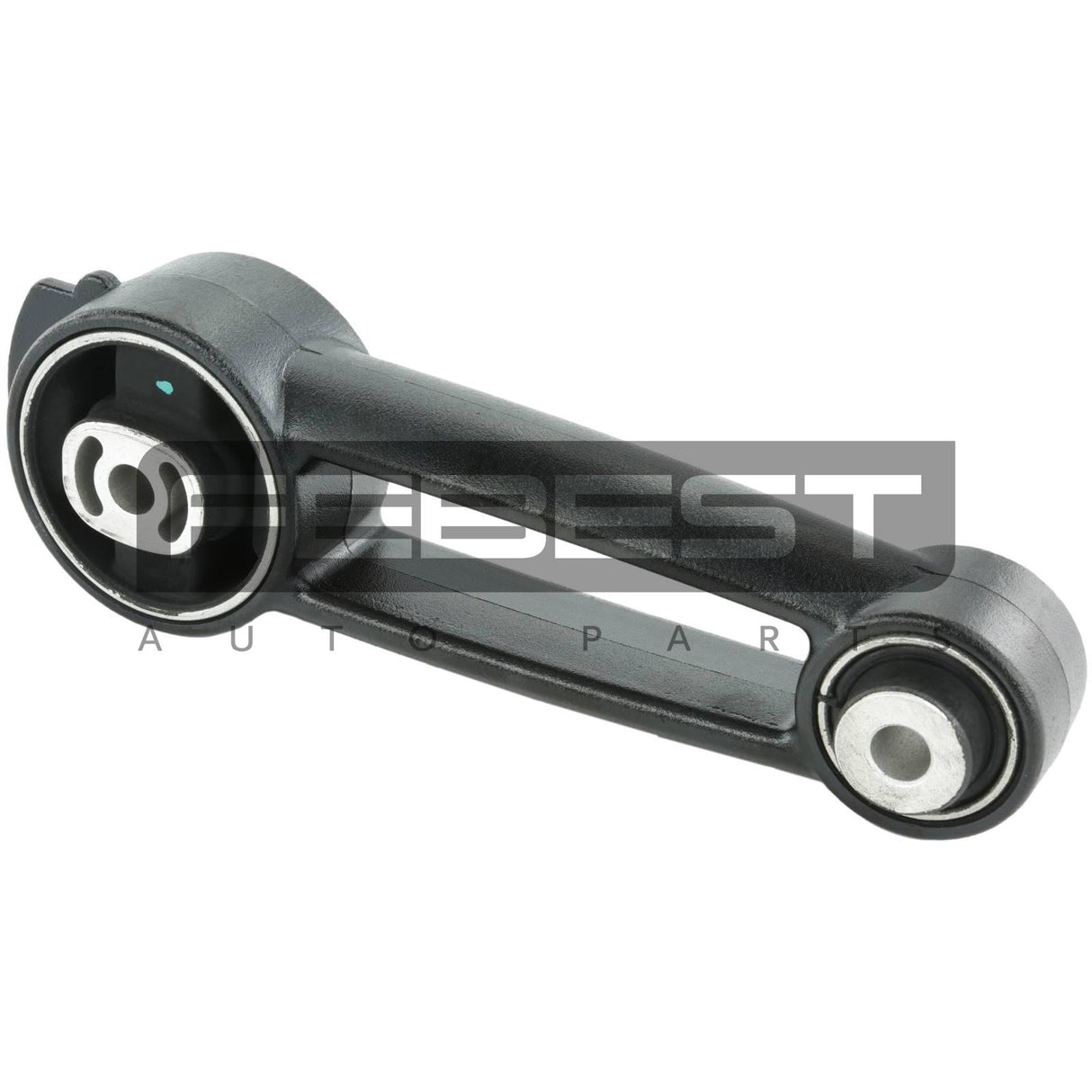 Rear engine mount