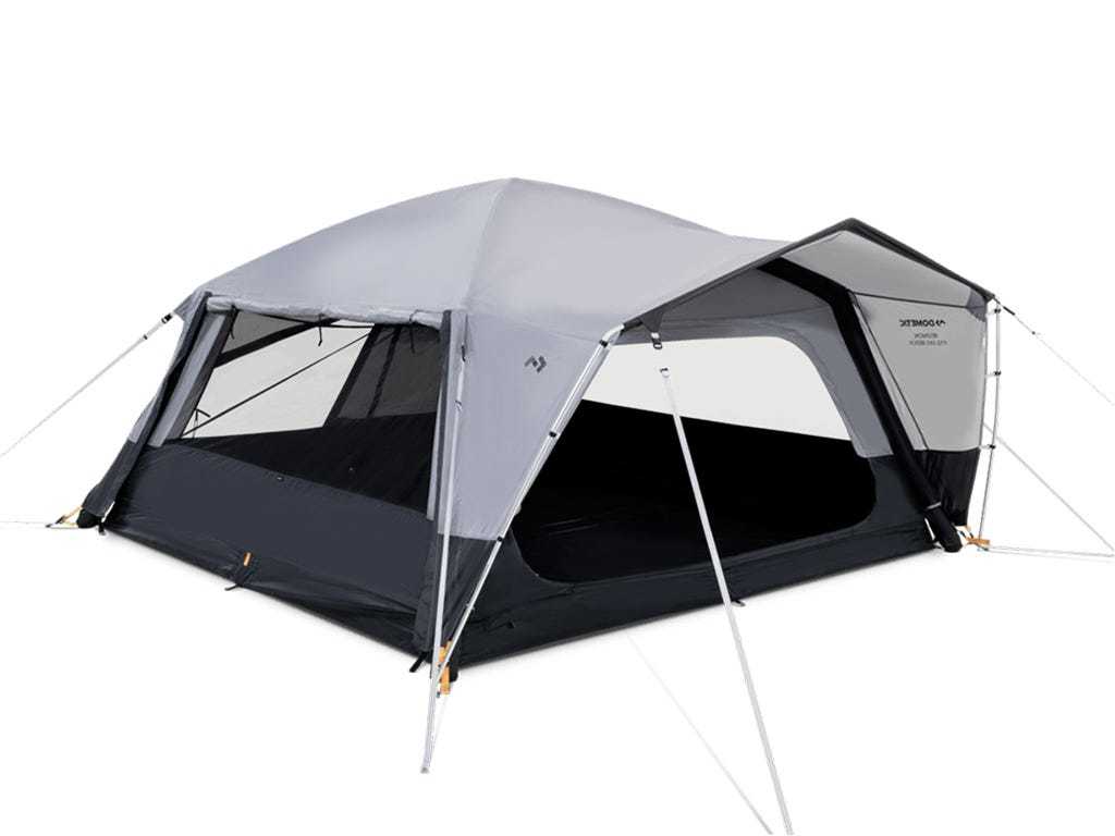 Dometic Reunion FTG 5X5 REDUX Inflatable Camping Tent / 5 Person