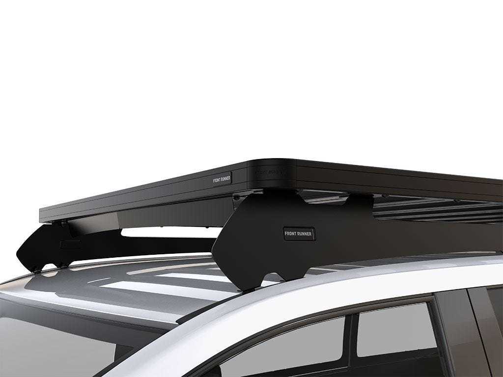 Mercedes-Benz Vito Viano L2 (2003-2014) Slimline II Roof Rack Kit