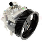 Pump assy - power steering