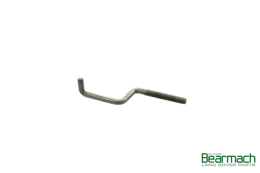 Door Lock Link Threaded LH