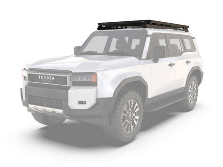 Toyota Land Cruiser Prado 250 (2024-Current) Slimline II Roof Rack Kit