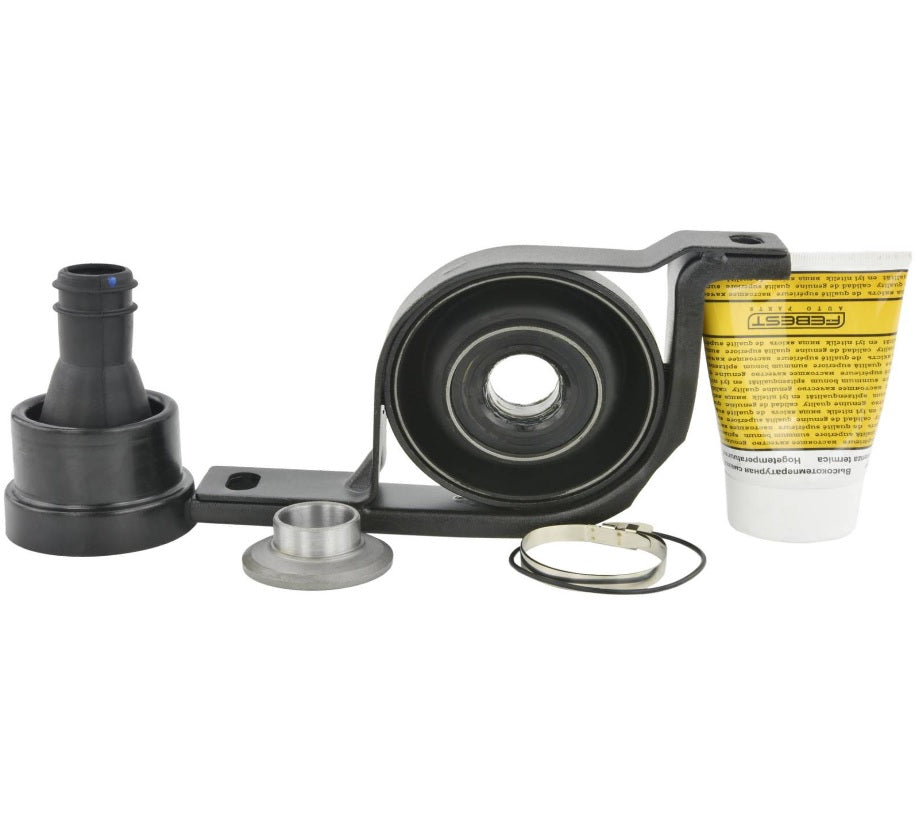 Drive shaft bearing