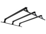 Ford F-150 5.5 ' Super Crew (2009- Current) Triple Load Bar Kit