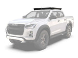 Isuzu D-Max Double Cab (RG01) Slimline 3 Roof Rack Kit