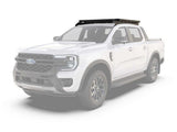 Ford Ranger Super Duty Double Cab (2025-Current) Slimline II Roof Rack Kit / Low Profile