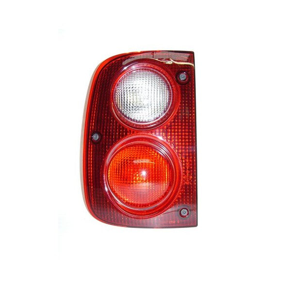 Rear Fog/Reverse Lamp Assembly