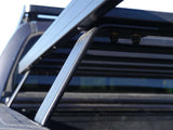 Toyota Tundra Crew Max Pickup Truck (2007- Current) Slimline II Load Bed Rack Kit