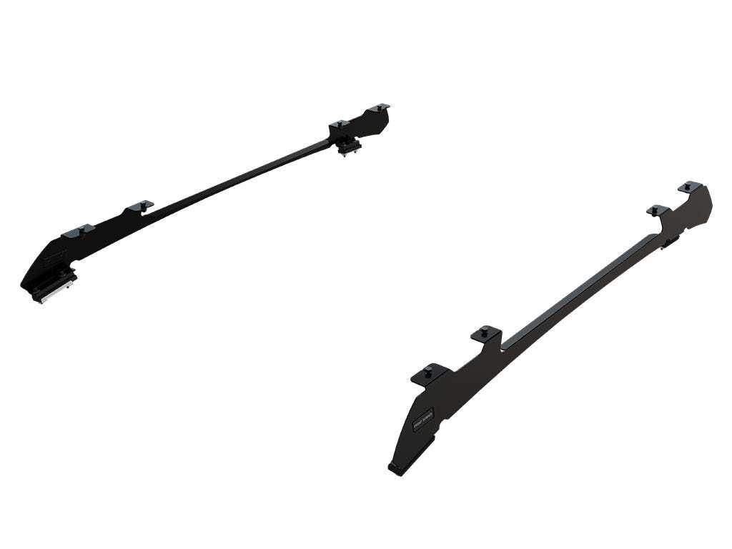 Ford Ranger T6/Wildtrak/Raptor (2012-2022) Foot Rails