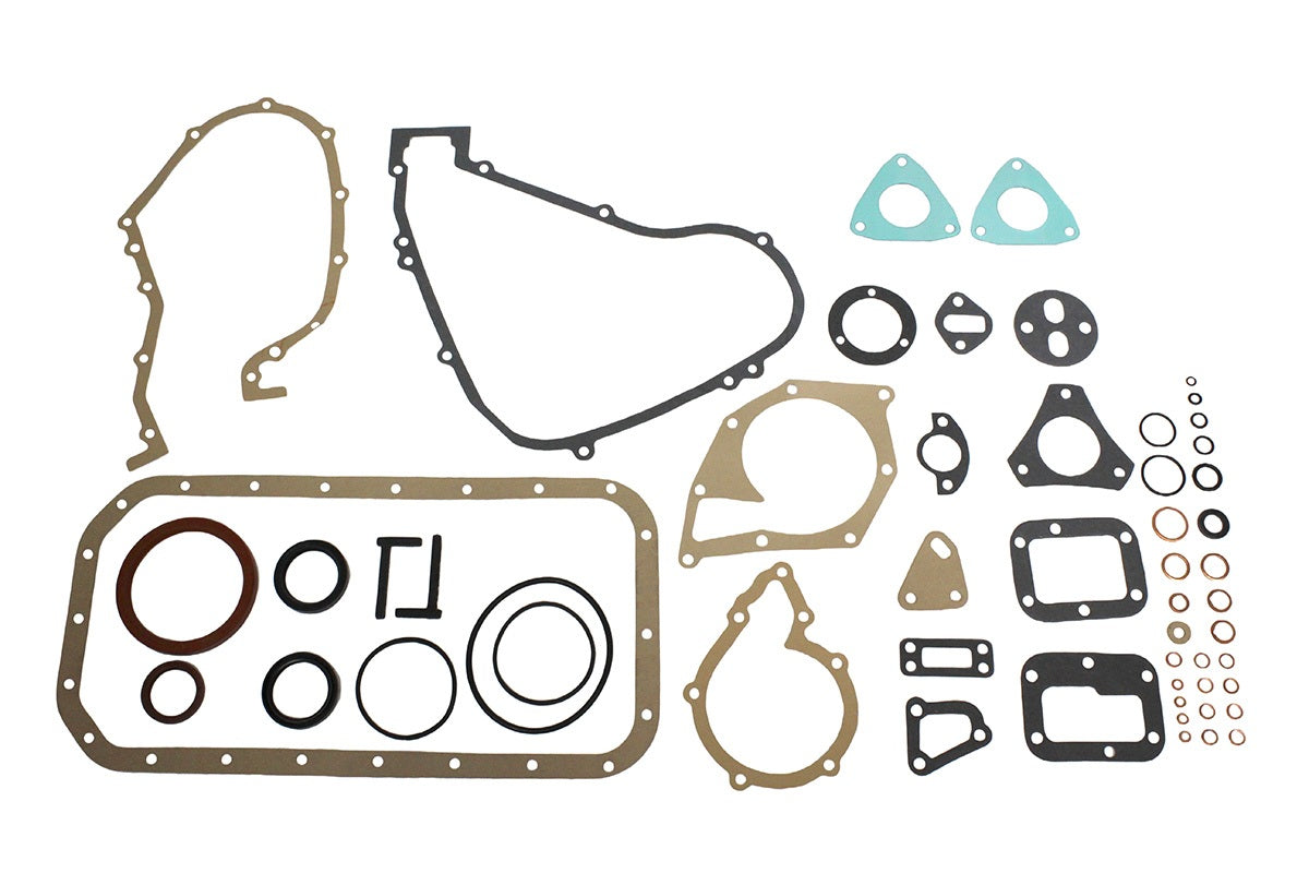 Engine Gasket Set - Lower Part - ALLMAKES