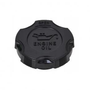 Oil Cap