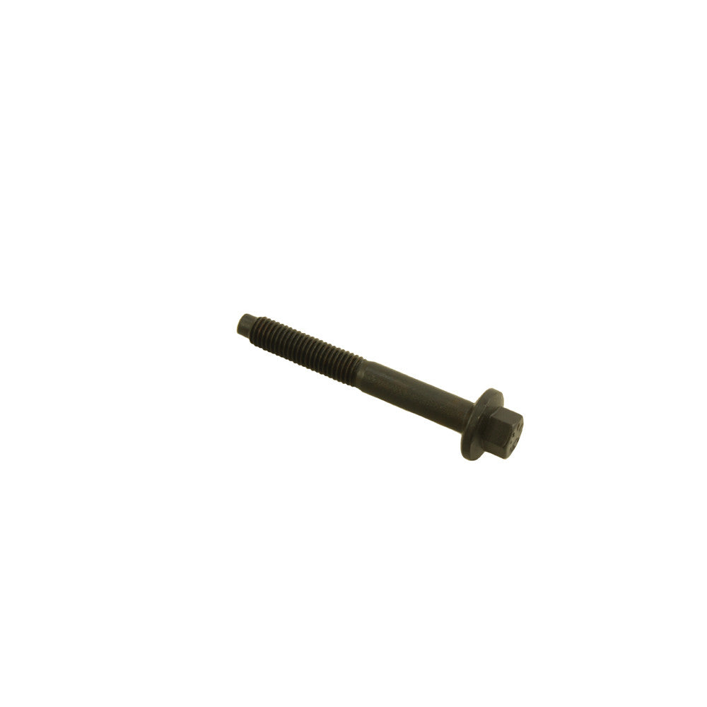 Bolt Injector Clamp