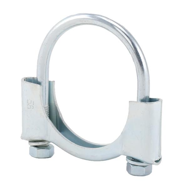 Exhaust Clamp 58 mm