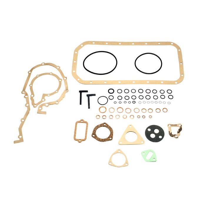 Gasket - set - block - overhaul - 2.25 diesel - s3