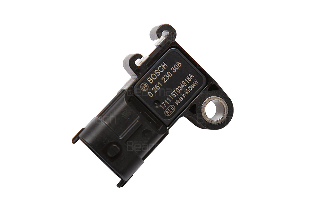 Sensor - Manifold Absolute Pressure - DELPHI