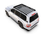 Toyota Land Cruiser 100 Series Slimsport Roof Rack Kit / Light Bar Ready