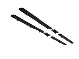 DiamondBack Cover Load Bed Tracks