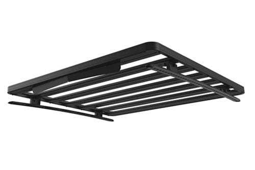 Toyota Hilux (2005-2015) Slimline II Roof Rack Kit / Tall