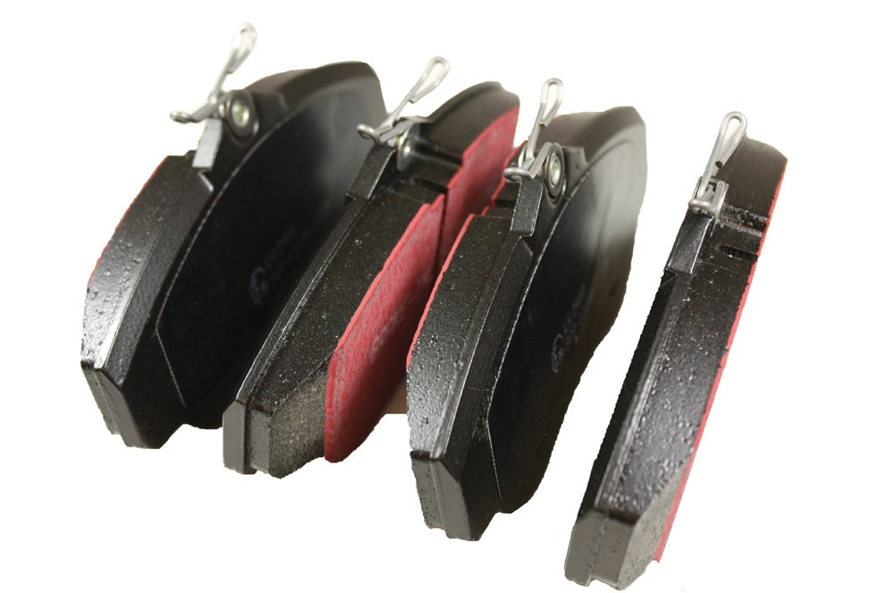 Front Brake pads