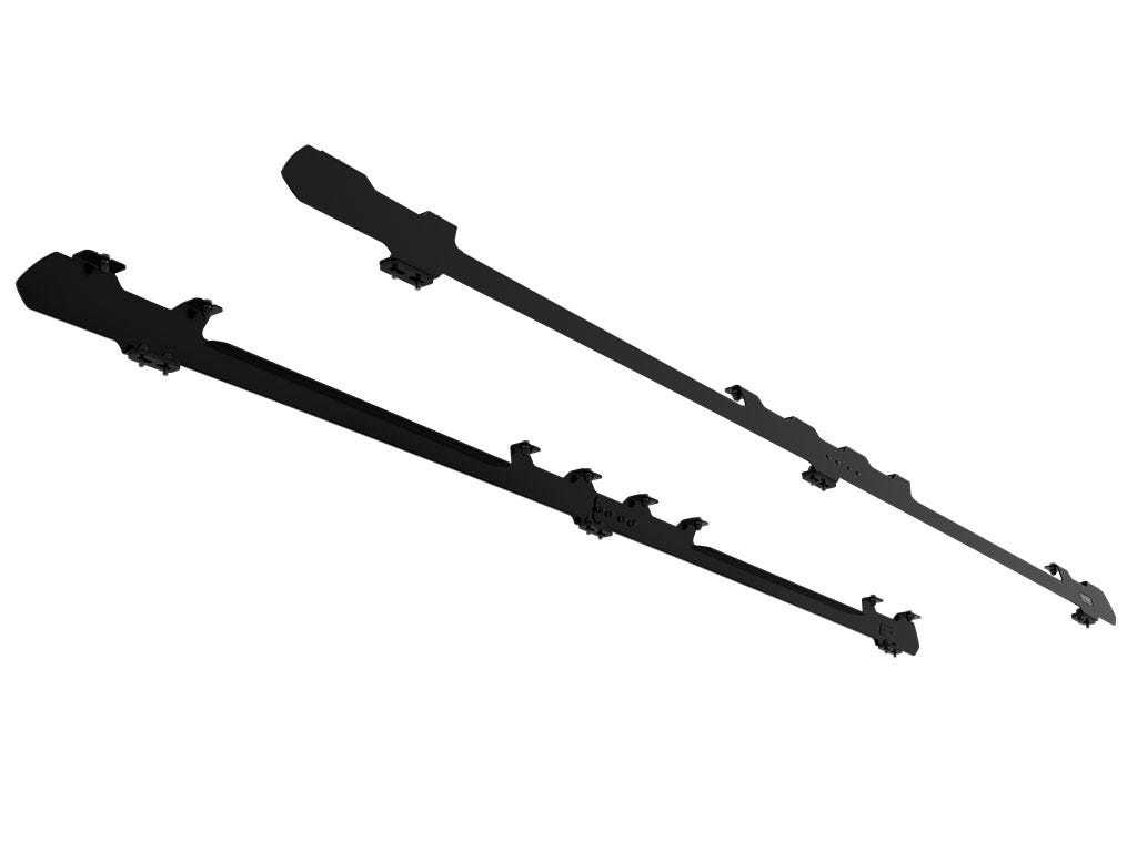 Ford Tourneo/Transit Custom LWB (2013-Current) Foot Rails