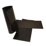 Set of 3 Rear Acoustic Mats - Defender 110 Pick-up 2 doors