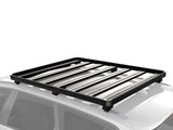 Renault Kadjar (2015-Current) Slimline II Roof Rail Rack Kit