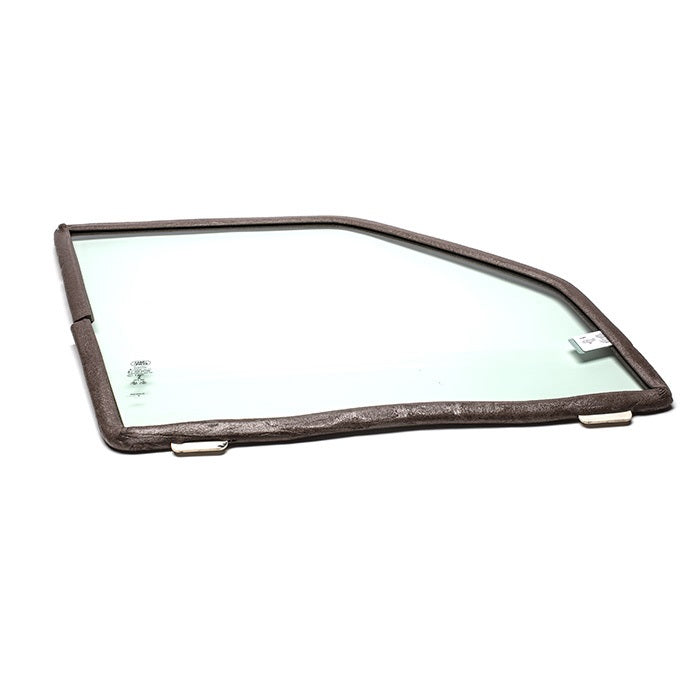 Front Right Door Glass