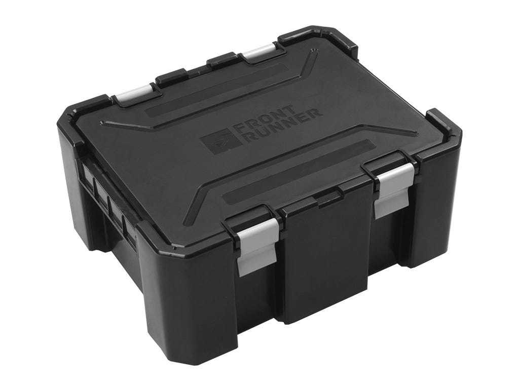 4 Wolf Pack Pro Storage System Kit/ Asymmetric